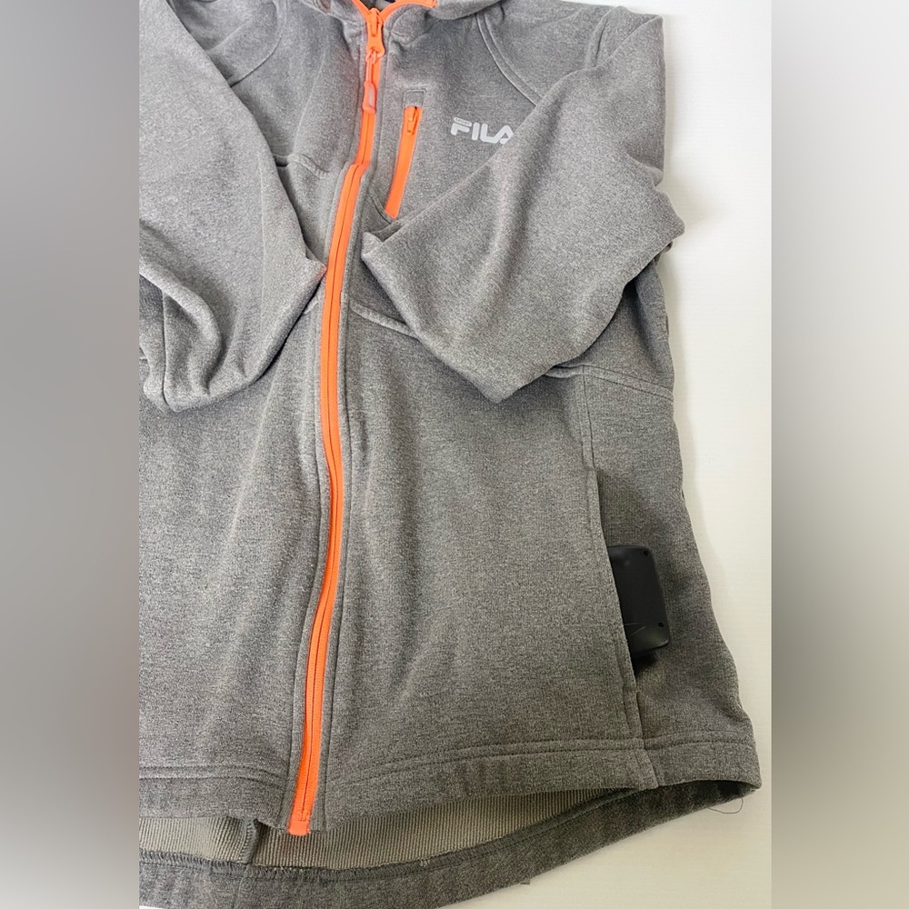 Fila Jacket - Picture 3 of 7